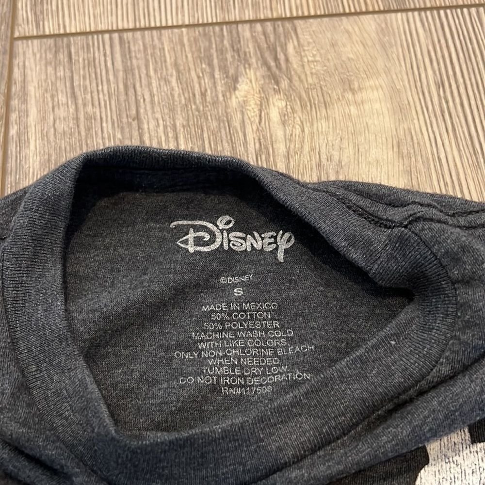 Disney Mickey T-Shirt  - Picture 4 of 6